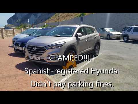 Noite em Gibraltar, terça-feira, 8 de agosto de 2017(2/4)