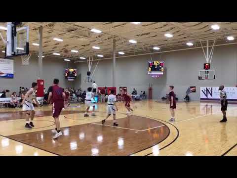 TEAM FUTURE victorious over DISCIPLES BASKETBALL CLUB, 76-66 - Session 2