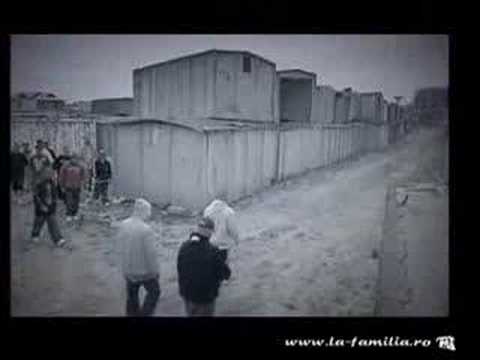 Sisu ft Puya - Tot in familie.avi