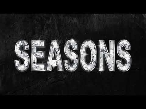 Kamaiyah - Seasons Ft SOB x RBE (Yhung T.O)