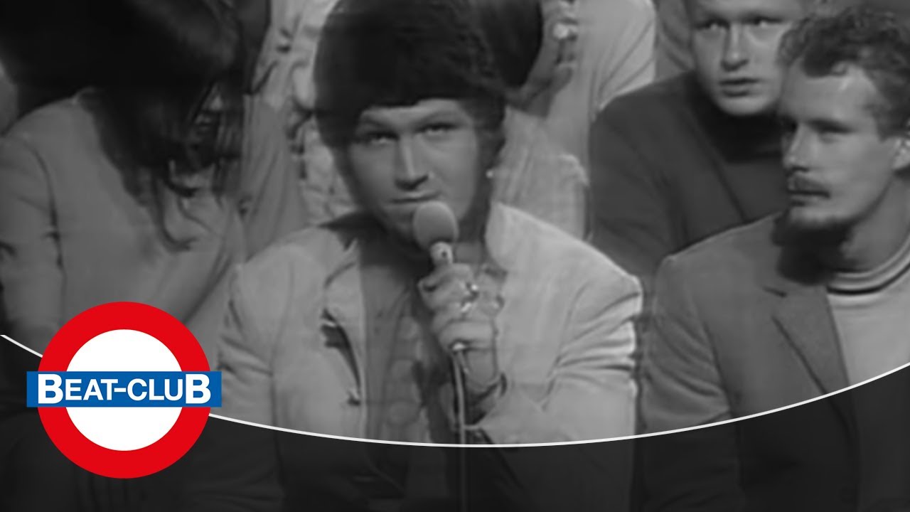 Keith West - Excerpt From