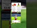 Happy Meal Got Better Stats Than Onana Footballmemes Manutd Brunofernandes