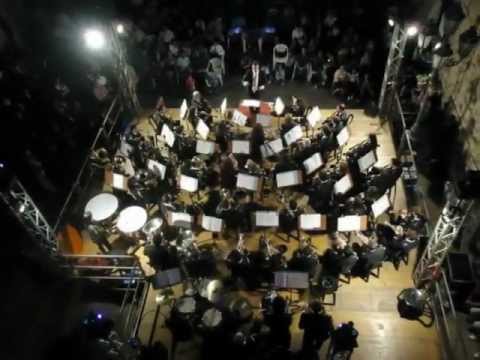 Giuseppe Ardizzone - CIAO BANDA - Storica Banda Musicale "Francesco Bajardi" di Isnello (PA)