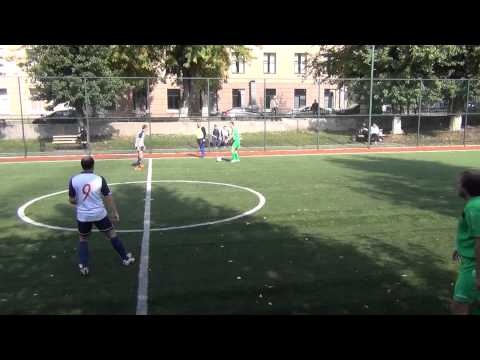 Gameloft   Brightgrove 1 half