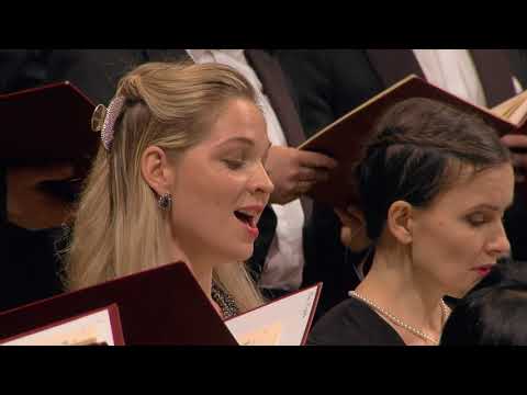 Francis Poulenc - "Sept chansons" (Warsaw Philharmonic Choir, Florian Helgath)