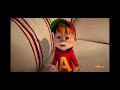 Alvin Wants A Bus