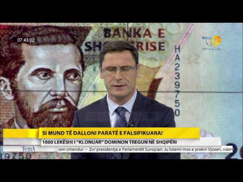 Wake Up, 13 Prill 2017, Pjesa 2 - Top Channel Albania - Entertainment Show