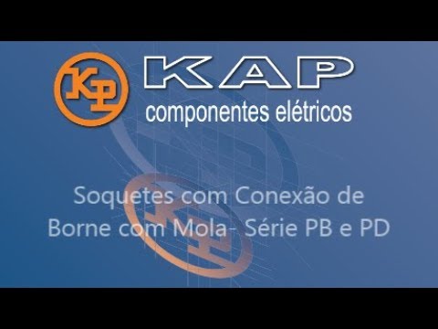 PD: Soquetes RJ45