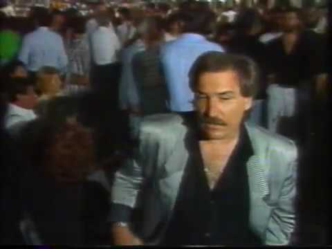 Intervju sa Miso Kovac Split 1988