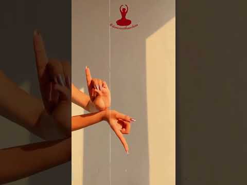 Kahani Suno 2.0 | Kaifi Khalil | hand dance | mudragraphy | dancewithanchita  #shorts