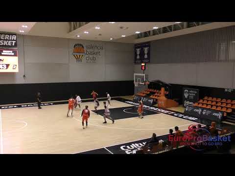 EuroProBasket vs Picanya Basquet 1a Nac Feb 1st 2023