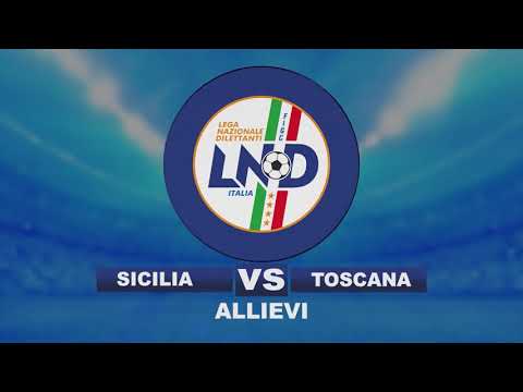 Allievi highlights - Semifinali TDR 2018