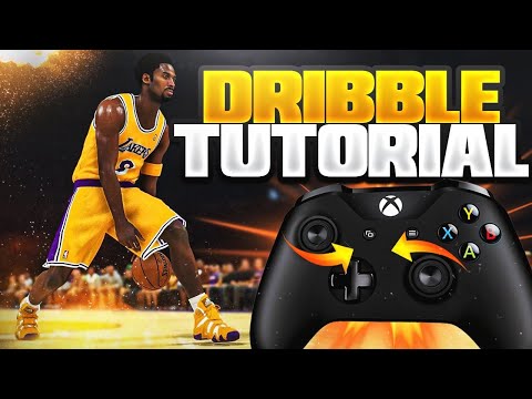 ULTIMATE NBA 2K21 DRIBBLE TUTORIAL w/ HANDCAM! HOW TO DRIBBLE in NBA 2K21! ISO GOD DRIBBLE TUTORIAL!