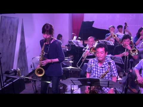 Yardbird Suite　Kiyomi Herd Jazz Orchestra