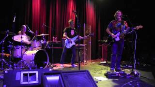 &quot;Make It Back To Memphis&quot; - TOMMY CASTRO &amp; the PAINKILLERS 10-30-14 FTC