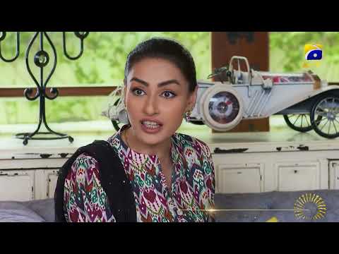 Maa Nahi Saas Hoon Main Episode 33 Promo | Daily at 7:00 PM Only On Har Pal Geo