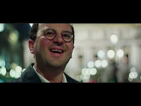 Bourse – Paris at Work