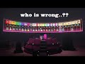 Who Is Wrong Alphablocks A Z Numberblocks 1 26