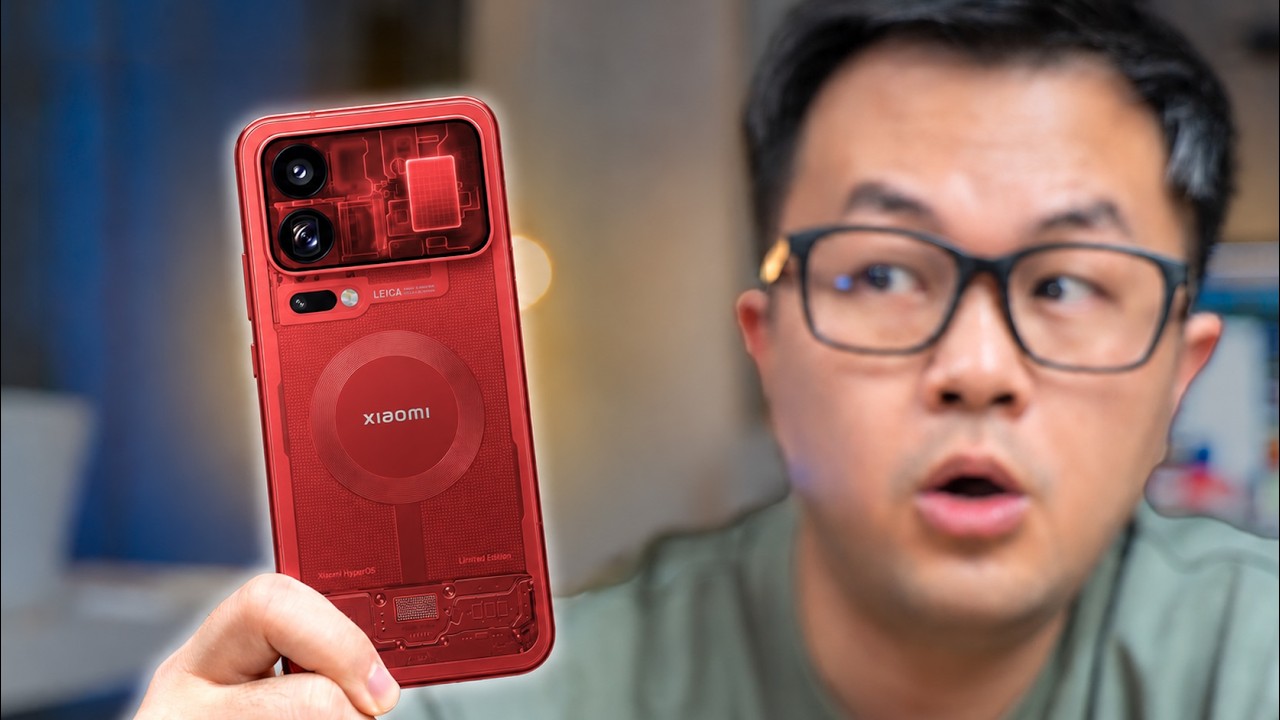 Ngomongin Xiaomi 18 Pro Yang Makin AMBISIUS!