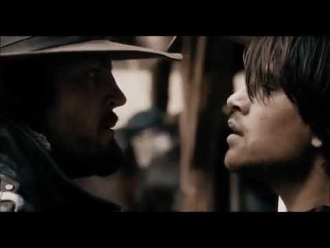 Desire - Athos/D'Artagnan