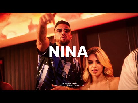 Type Beat Azet x Jul "NINA" (Prod. Joezee)