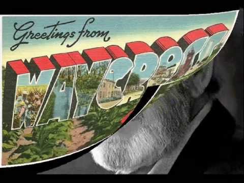 Don Williams ~~ Miller's Cave ~~