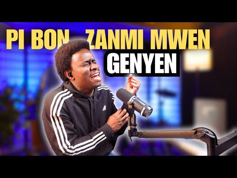 Pi Bon Zanmi Mwen Genyen Se JEZI - 7 La Voix Du Reveil Creole