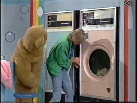 Rainbow - 'Machines'