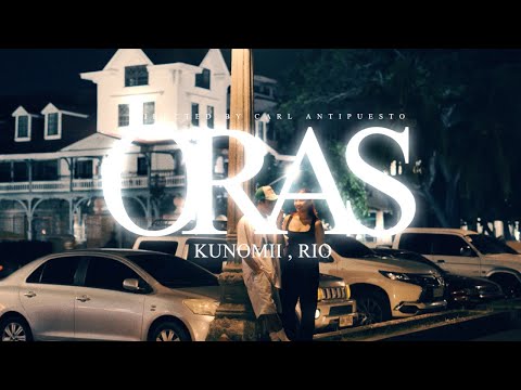 ORAS (Official Music Video)
