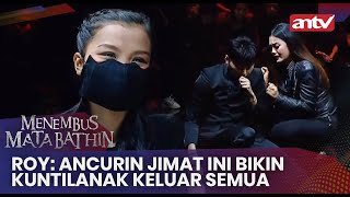 Download lagu Roy: Ancurin Jimat Ini Bikin Kuntilanak Keluar Semua | Menembus Mata Batin Eps 90 Full mp3 Download lagu Roy: Ancurin Jimat Ini Bikin Kuntilanak Keluar Semua | Menembus Mata Batin Eps 90 Full mp3