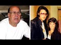 Elvis' Best Friend, Joe Esposito, Exposes The DARK TRUTH about His Marriage to Priscilla