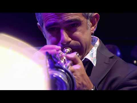 RICHARD GALLIANO, PAOLO FRESU, JAN LUNDGREN - GNOSSIENNE (ERIK SATIE)