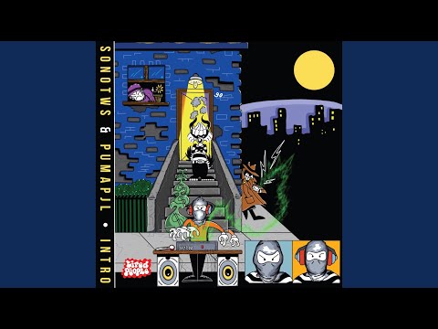 Intro (Instrumental)