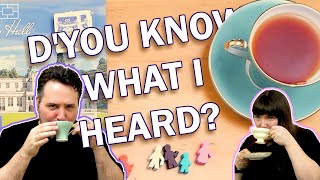 Nights Around a Table - Obsession video thumbnail