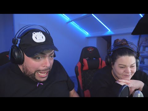 WE ZIJN WEER TERUG MET HET ENGSTE SPEL OOIT :(