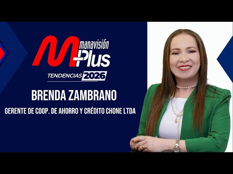 ¿Cómo crece una cooperativa financiera en Manabí?