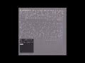 Autechre - The PlclCpC [1080p] - Quaristice (Versions)