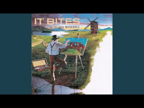 Turn Me Loose - It Bites