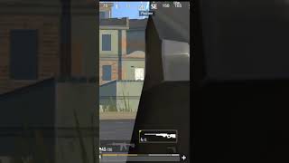 ja Hum se juda hoke 🤫🤫#shorts #dpgamez #viralvideo #awmheadshot #gameplay