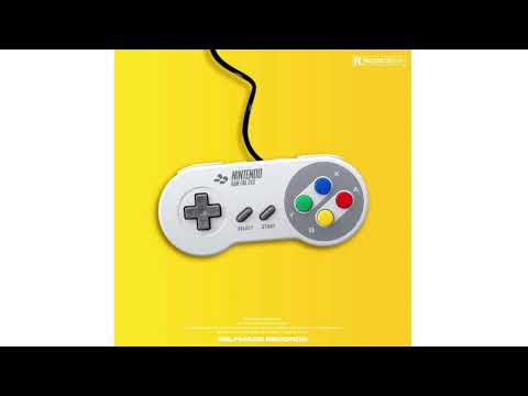 HAM fra Syd - Nintendo