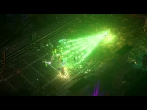 Pathfinder: Kingmaker trailer