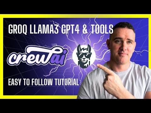 CrewAI Tutorial