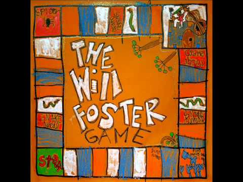 the will foster game