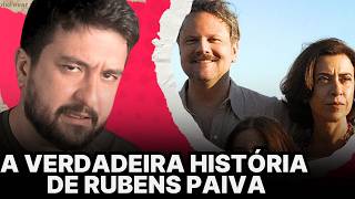 QUEM FOI RUBENS PAIVA? (AINDA ESTOU AQUI) | História em Dez Minutos