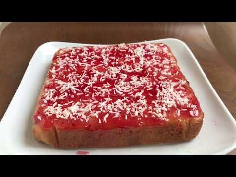 Eggless honey cake/Honey cake recipe in telugu/How to make honey cake/Eggless honey cake withoutoven