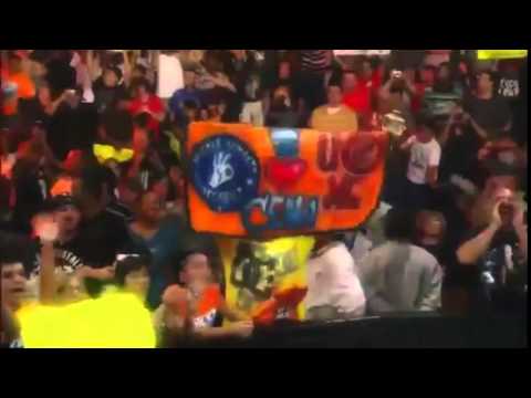 And his name is Johnny's senap