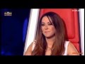 Remixed songs in the voice | Blind auditions | Worldwide