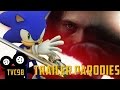 TVC98 S Trailer Parodies Snow Wars The Last Penguin