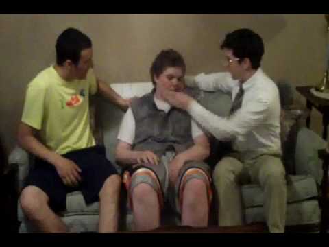 The Ballad of Richard Spritzle 4