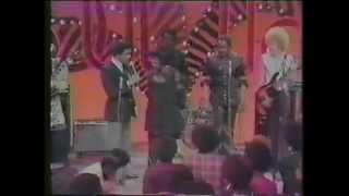 richard pryor& harold melvin and the blue notes  on soul train (full episode)